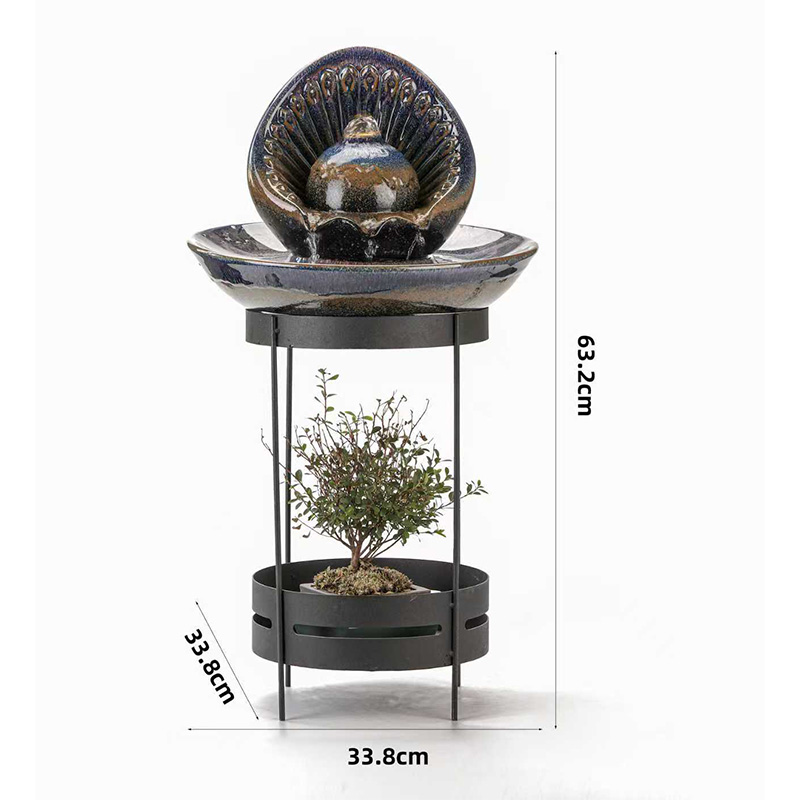 Metal Stand Water Fountain.jpg
