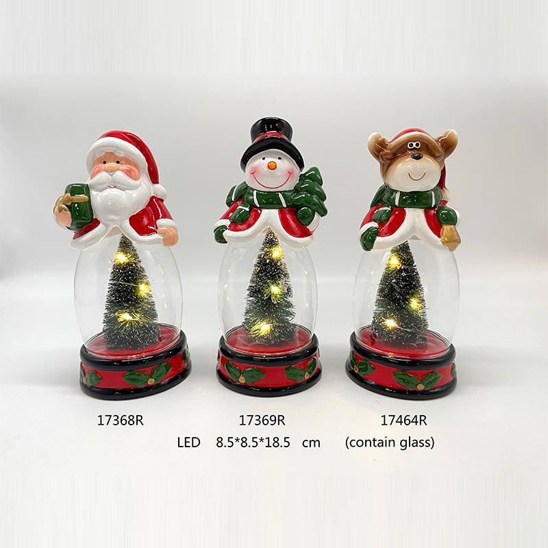 XCM Lighting  Ornaments