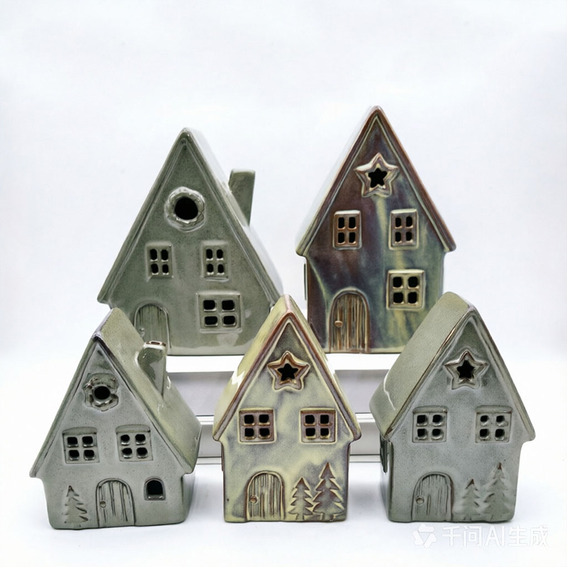 XCM Village Houses
